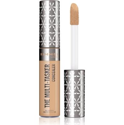 Rimmel The Multi-Tasker kryjący korektor redukujący niedoskonałości 24 godz. odcień 050 Sand 10 ml