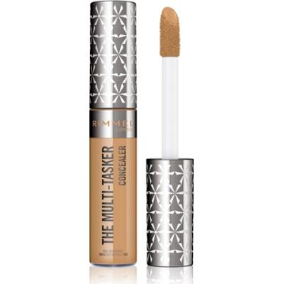Rimmel The Multi-Tasker kryjący korektor redukujący niedoskonałości 24 godz. odcień 070 Honey 10 ml