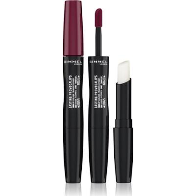 Rimmel Lasting Provocalips Double Ended szminka trwała odcień 570 No Wine-Ing 3,5 g