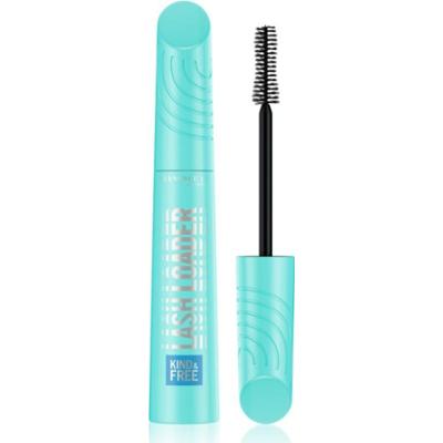 Rimmel Kind & Free Lash Loader tusz pogrubiający odcień 001 black 9.5 ml