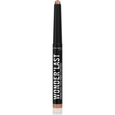 Rimmel Wonder'Last cienie do powiek w kredce odcień 003 Copper Wink 1.64 g