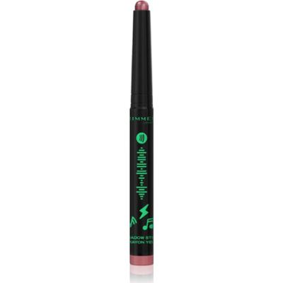 Rimmel Wonder'Last cienie do powiek w kredce odcień 007 Pink Fizz 1.64 g