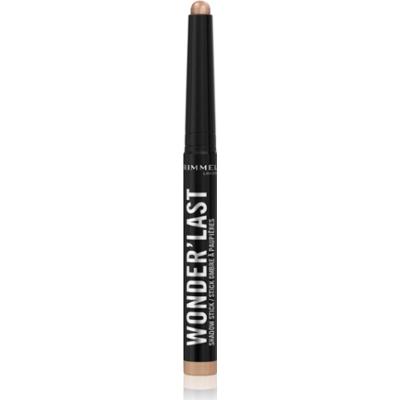 Rimmel Wonder'Last cienie do powiek w kredce odcień 004 Soft Bubbles 1.64 g