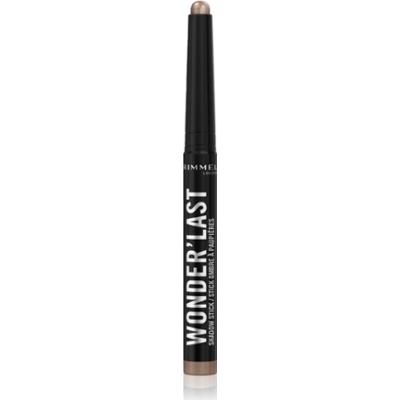 Rimmel Wonder'Last cienie do powiek w kredce odcień 001 Starshine Dream 1.64 g