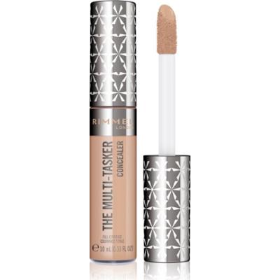 Rimmel The Multi-Tasker kryjący korektor redukujący niedoskonałości 24 godz. odcień 045 Classic Ivory 10 ml