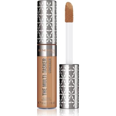 Rimmel The Multi-Tasker kryjący korektor redukujący niedoskonałości 24 godz. odcień 085 Bronze 10 ml