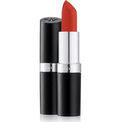 Rimmel Lasting Finish szminka trwała odcień 310 Regent Street Red 4 g