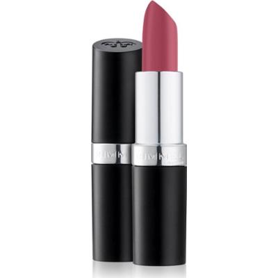Rimmel Lasting Finish szminka trwała odcień 390 Plush Pink 4 g