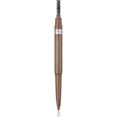 Rimmel Brow This Way kredka do brwi ze szczoteczką 2 w 1 odcień 001 Blonde 0,25 g