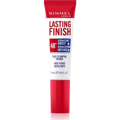 Rimmel Lasting Finish 48H Hydration Boost długotrwała baza pod makijaż 24 ml