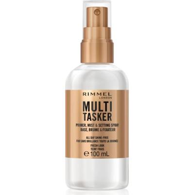 Rimmel Multi-Tasker baza pod podkład i spray utrwalający w jednym 100 ml