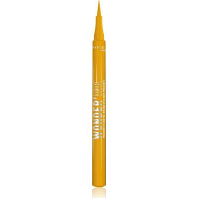 Rimmel Wonder Ink eyeliner w piórze odcień 005 Honey Heaven 1 ml