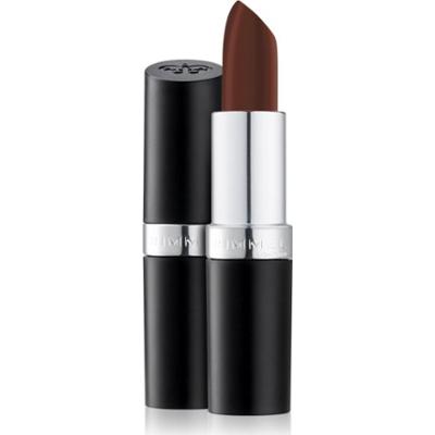Rimmel Lasting Finish szminka trwała odcień 090 Cappuccino Deep 4 g