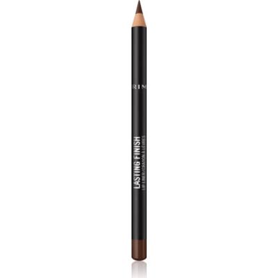 Rimmel Lasting Finish konturówka do ust odcień 170 Cappuccino Deep 1.2 g