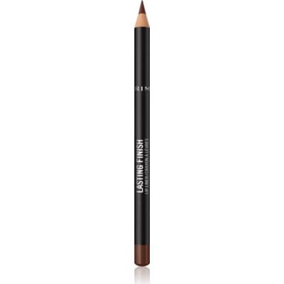 Rimmel Lasting Finish konturówka do ust odcień 165 Warm Cocoa 1.2 g