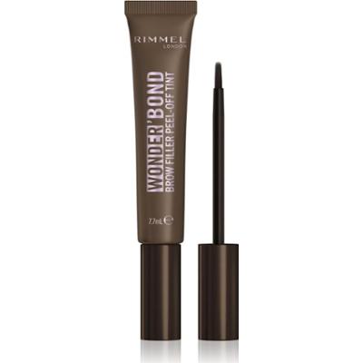 Rimmel Wonder'Bond żel do brwi odcień 003 Dark Brown 7.7 ml