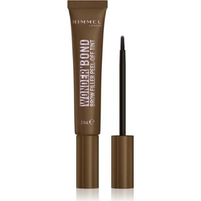 Rimmel Wonder'Bond żel do brwi odcień 002 Medium Brown 7.7 ml
