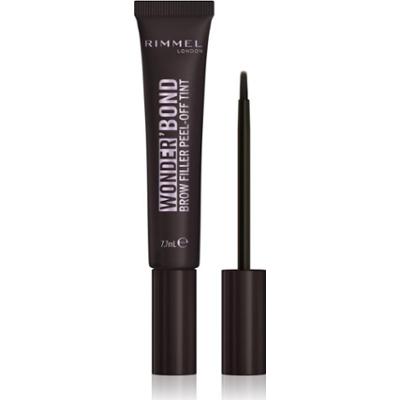 Rimmel Wonder'Bond żel do brwi odcień 004 Black Brown 7.7 ml