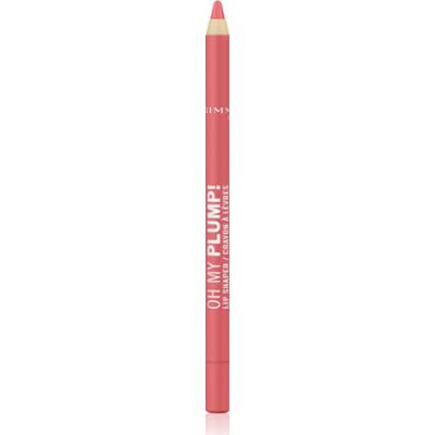 Rimmel Oh My Plump! konturówka do ust odcień 060 Flirty 1.2 g