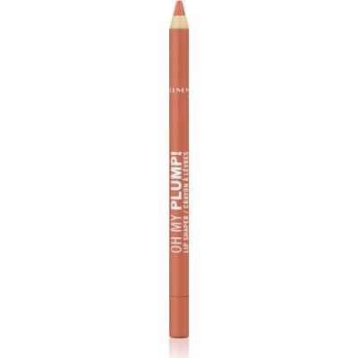 Rimmel Oh My Plump! konturówka do ust odcień 030 Oh Honey 1.2 g