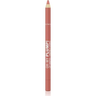 Rimmel Oh My Plump! konturówka do ust odcień 010 Iconic Beige 1.2 g