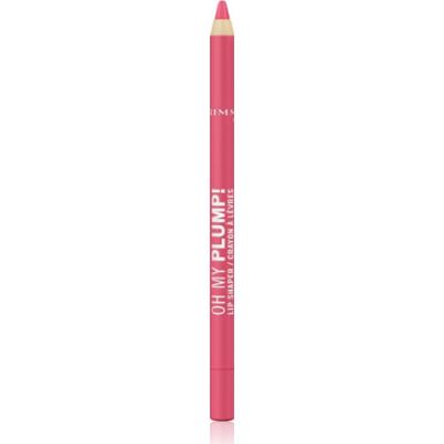 Rimmel Oh My Plump! konturówka do ust odcień 090 Slay Mode 1.2 g