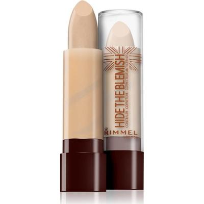 Rimmel Hide The Blemish korektor w sztyfcie odcień 002 Sand 4.5 g