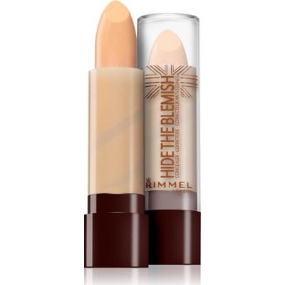 Rimmel Hide The Blemish korektor w sztyfcie odcień 103 Soft Honey 4.5 g