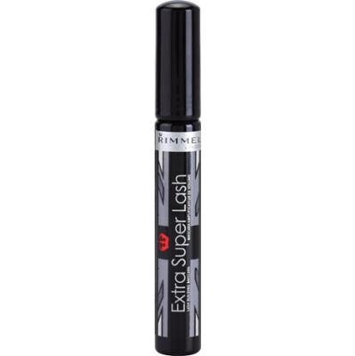 Rimmel Extra Super Lash wydłużający tusz do rzęs odcień 102 Brown Black 8 ml