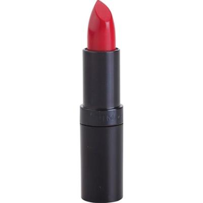 Rimmel Lasting Finish szminka trwała odcień 001 Rouge à Lèvres 4 g