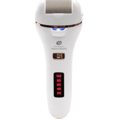 RIO Go Smooth 60 Second Pedi 4 preparat do usuwania modzeli 1 szt.