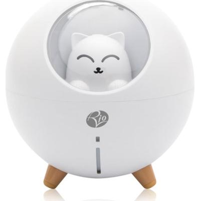 RIO Mia ultradźwiękowy dyfuzor zapachowy i nawilżacz powietrza dla dzieci 1 szt.