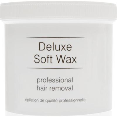 RIO Soft Wax wosk do depilacji For CWAX 400 ml