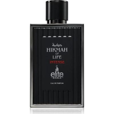 Risala Elite Hikmah Of Life Intense woda perfumowana dla mężczyzn 100 ml