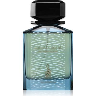 Risala Blue Bomb Extreme woda perfumowana unisex 100 ml
