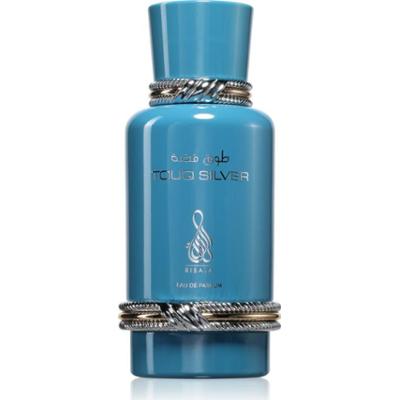 Risala Touq Silver woda perfumowana dla kobiet 100 ml