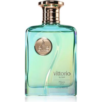 Risala Elite Vittorio Milano woda perfumowana dla mężczyzn 100 ml