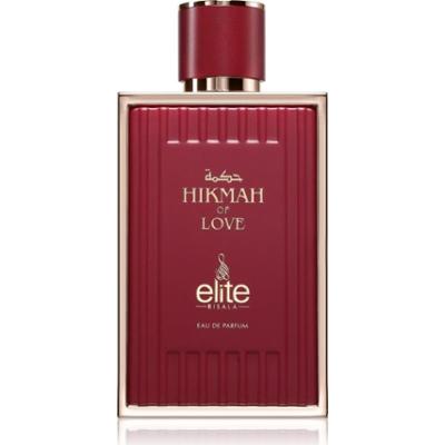 Risala Elite Hikmah Of Love woda perfumowana dla kobiet 100 ml