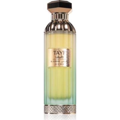Risala Elite Tayf Al Ehsas woda perfumowana unisex 150 ml
