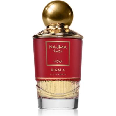 Risala Najma Nova woda perfumowana unisex 100 ml