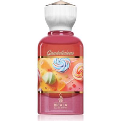 Risala Candelicious woda perfumowana dla kobiet 100 ml