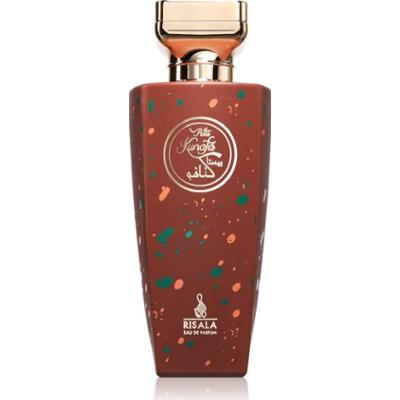 Risala Pista Kunafa woda perfumowana unisex 100 ml