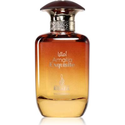 Risala Amalia Exquisite Amalia Exquisite woda perfumowana unisex 100 ml