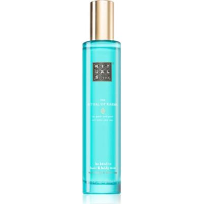 Rituals The Ritual Of Karma spray odświeżający do ciała i włosów 50 ml