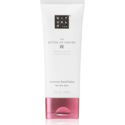 RITUALS The Ritual Of Sakura balsam do rąk 70 ml