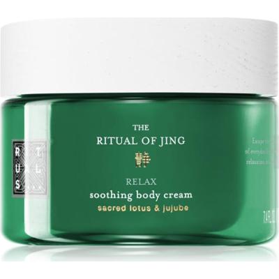 RITUALS The Ritual Of Jing łagodzący krem do ciała 220 ml