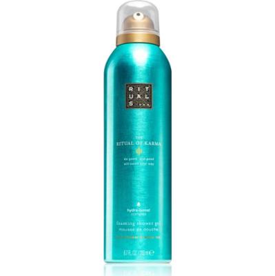 RITUALS The Ritual Of Karma pianka pod prysznic 200 ml