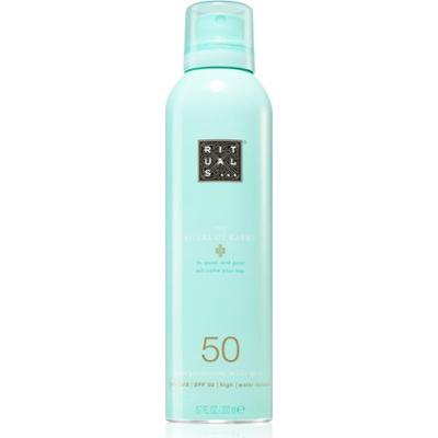 RITUALS The Ritual Of Karma mleczko do opalania w sprayu SPF 50 SPF 50 200 ml