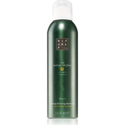 RITUALS The Ritual Of Jing pianka pod prysznic 200 ml