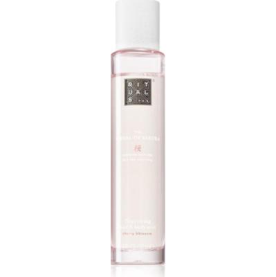 RITUALS The Ritual Of Sakura spray do ciała i włosów 50 ml